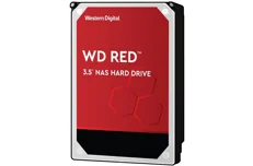 Produktbild för Western Digital Red NAS - 4TB - 256MB Cache