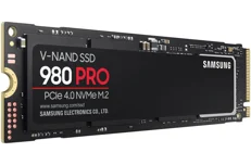 Produktbild för Samsung 980 PRO M.2 NVMe - 2TB SSD
