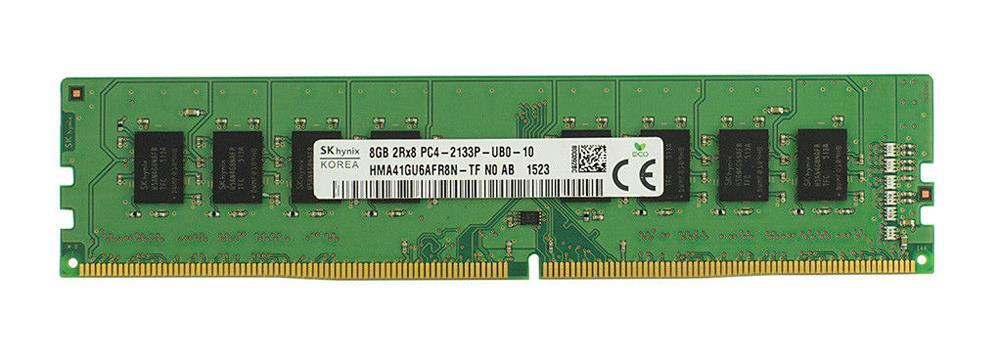 Produktbild för Hynix 8GB DDR4 2133MHz - Renoverad del