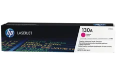 Produktbild för HP Toner 130A Magenta