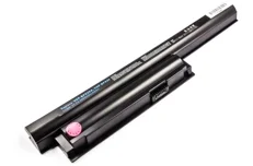 Produktbild för CoreParts Laptop Battery for Sony 56Wh 6 Cell Li-ion 10.8V 5.2Ah