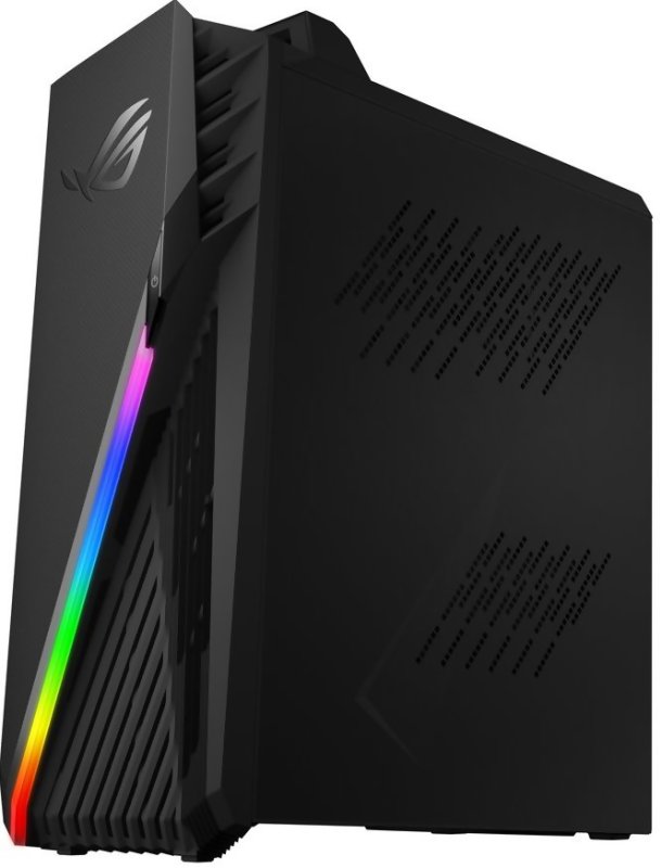 Produktbild för ASUS G15DK - Ryzen 5 5600X - 16GB - 1TB SSD - RTX 3060 12GB - Grade B+