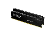 Produktbild för Kingston FURY Beast 32GB (2 x 16GB) DDR5 6000MHz