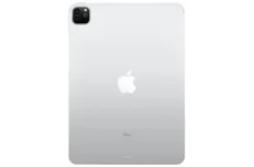 Produktbild för Apple iPad Pro 11" LTE / 4G A2230 2020 - Chassibyte - Silver