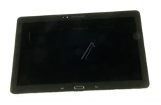 Produktbild för Samsung Galaxy Note 10.1 Wifi (SM-P600) Skärmbyte - Svart