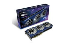 Produktbild för Sparkle Intel Arc B580 TITAN OC