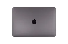Produktbild för Apple Macbook Air M2 (A2681 / 2022) - Skärmbyte - Space Grey