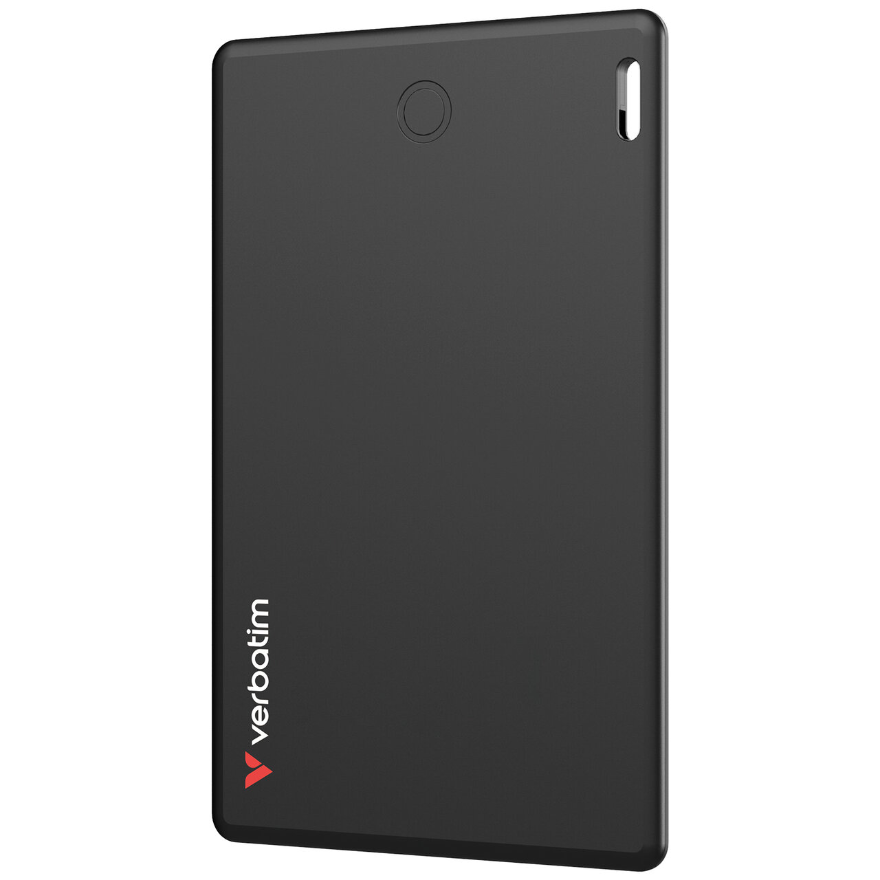 Produktbild för Verbatim My Finder Anti-tab Bluetooth-tag - Svart