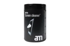 Produktbild för AM Wet/Dry Screen Cleaning Tissues