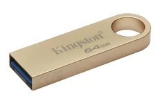 Produktbild för Kingston DataTraveler SE 9 G3 - 64GB - Metall