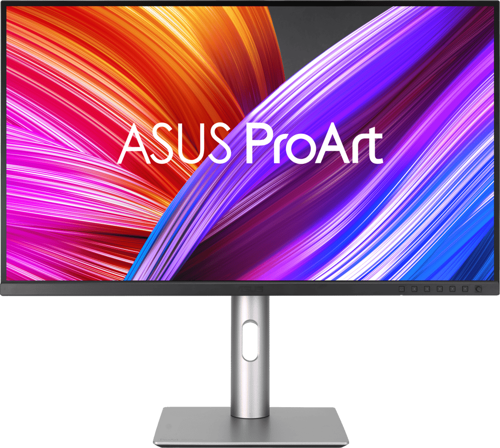 Produktbild för ASUS ProArt PA329CRV - 32" - 4K - USB-C