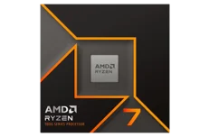 Produktbild för AMD Ryzen 7 9700X CPU