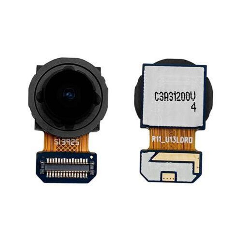 Produktbild för Samsung Galaxy S25 FE (SM-S731) - Byte av bakkamera 12MP (Ultra Wide)