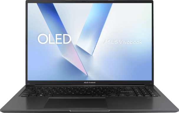 Produktbild för ASUS Vivobook 16" OLED - Ryzen 5 150U - 16GB - 512GB SSD - Windows 11 Home