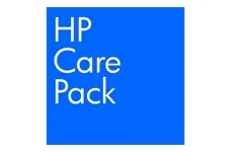 Produktbild för HP Care pack NBD Hardware Support Electronic