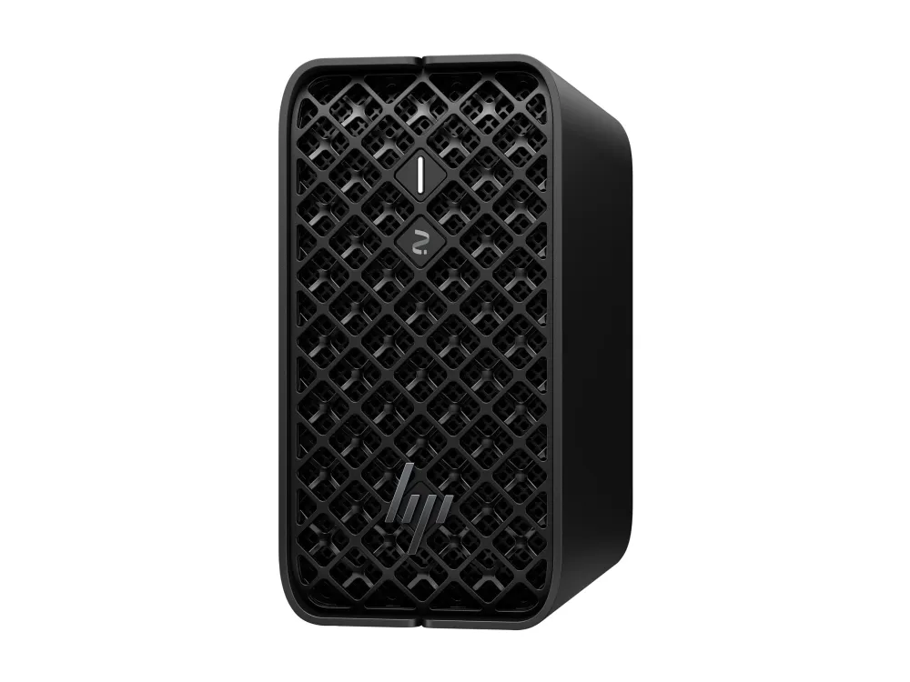 Produktbild för HP Z2 Mini G1a - Ryzen AI MAX+ PRO 395 - 64GB - 2TB SSD - Win 11 Pro - 3 års garanti