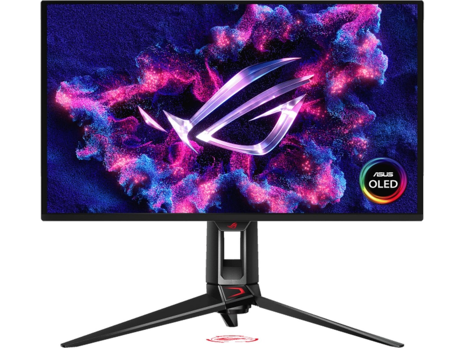 Produktbild för ASUS ROG Swift PG27UCDM - 27" - 4K - OLED