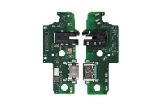 Produktbild för Samsung Galaxy A14 5G (SM-A146P) - Byte av laddkontakt