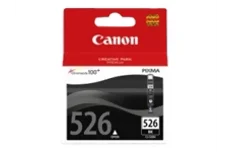 Produktbild för Canon CLI-526BK - Svart