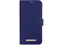 Produktbild för Gear Onsala Plånboksväska  för iPhone 14 Pro Max - Navy Blue