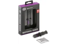 Produktbild för Cooler Master MasterGel Maker - Kylpasta med nanoteknik!