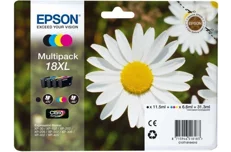 Produktbild för Epson Daisy 18XL - Multipack bläckpatroner