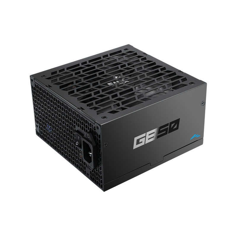 Produktbild för SAMA G850 Black 80+ Gold ATX 3.1