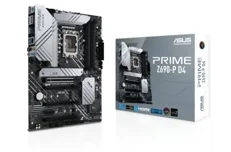 Produktbild för ASUS PRIME Z690-P D4 (DDR4)