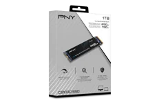 Produktbild för PNY CS1030 M.2 NVMe 500GB