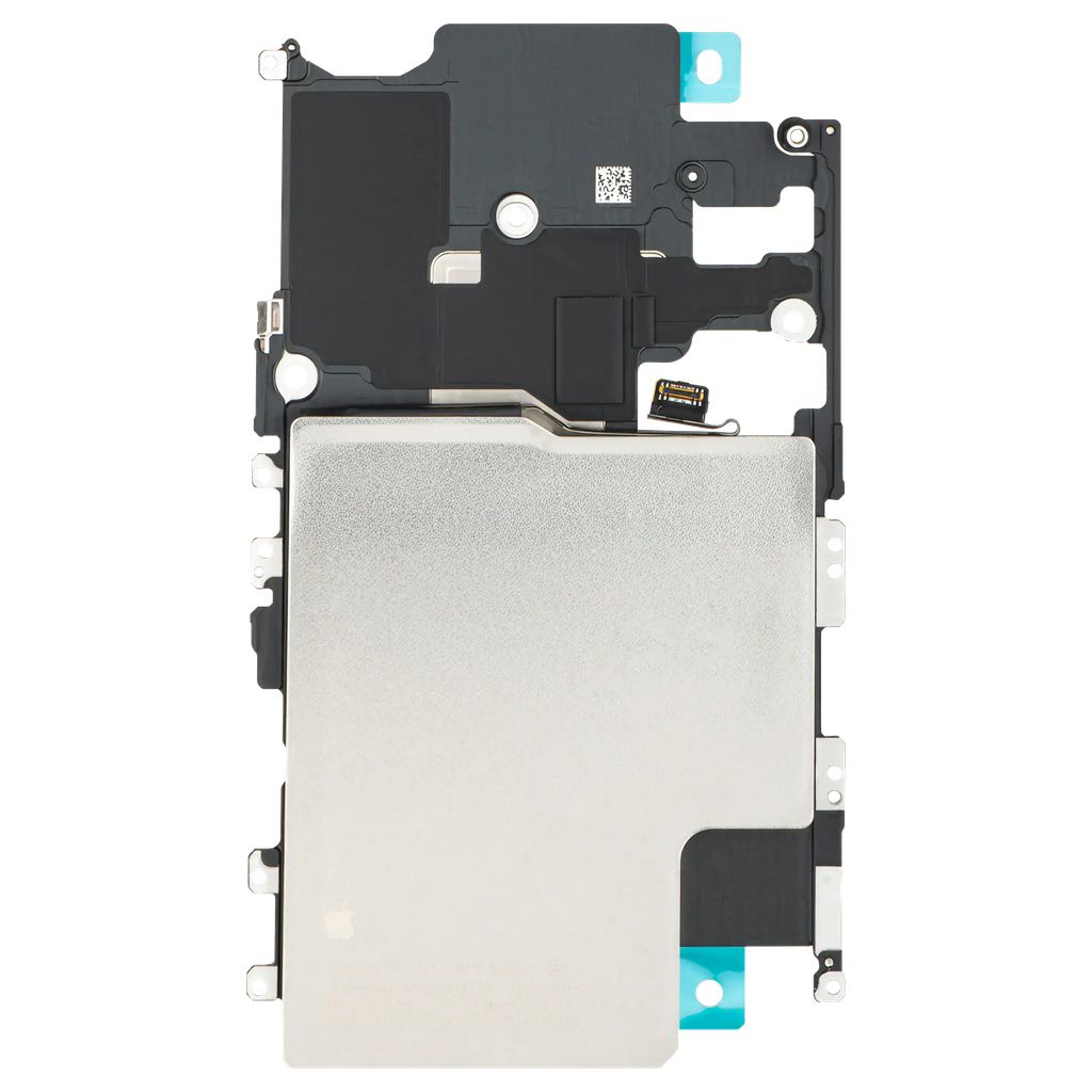 Produktbild för Apple iPhone 17 Pro - Batteribyte - Original