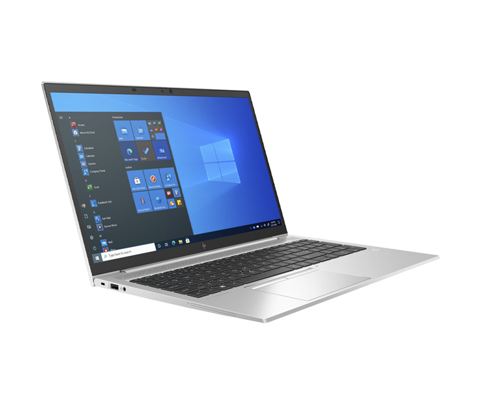 Produktbild för HP Elitebook 850 G8 - 15,6" - Core i7 1165G7 - 16GB - 480GB SSD - Win 11 Pro - Grade C