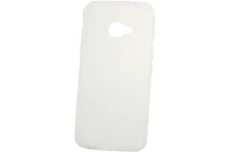 Produktbild för Mobilize Gelly back cover  för Samsung Galaxy Xcover 4 - Transparent