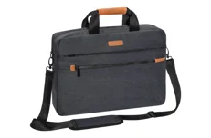 Produktbild för PEDEA Elegance Pro - Väska för laptop - 17.3" - Grå