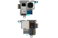 Produktbild för Samsung Galaxy S20 Ultra - Byte av bakkamera - 108MP