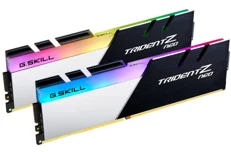 Produktbild för G.Skill Trident Z NEO 32GB (2 x 16GB) 3600MHz DDR4 RGB
