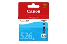 Produktbild för Canon CLI-526C - Cyan