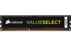 Produktbild för Corsair Value Select 8GB DDR4 2133MHz CL15