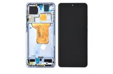 Produktbild för Xiaomi 12 5G - Glas och displaybyte - Blå