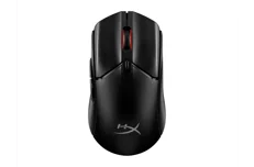 Produktbild för HP HyperX Pulsefire Haste 2 Core Trådlös Gamingmus - Svart