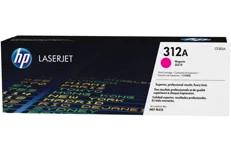 Produktbild för HP Toner 312A Magenta