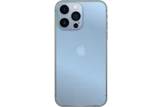 Produktbild för Apple iPhone 13 Pro Max - Baksidebyte - Sierra Blue