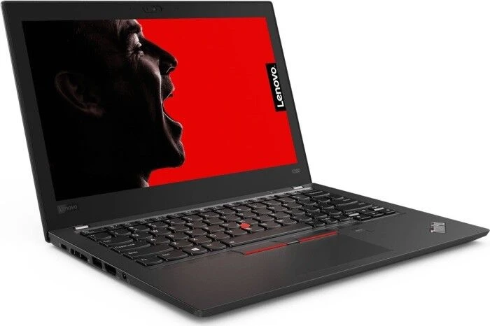 Produktbild för Lenovo ThinkPad X280 - 12.5" - Core i3-8130U - 8GB - 256GB SSD - Win 11 Pro - Grade B