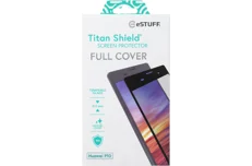 Produktbild för eSTUFF TitanShield för OnePlus 5T - Black
