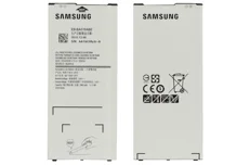 Produktbild för Samsung Galaxy A5 2016 (SM-A510F) - Batteribyte