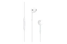 Produktbild för Apple EarPods med fjärrkontroll och mikrofon - 3,5mm
