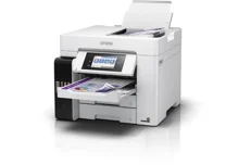 Produktbild för Epson Ecotank ET-5880 MFP A4 color 25ppm