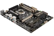 Produktbild för ASUS SABERTOOTH Z97 Mark 2 - Haswell Refresh - Socket 1150 - Renoverad produkt