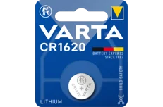 Produktbild för Varta CR1620 Lithium - 1 pack