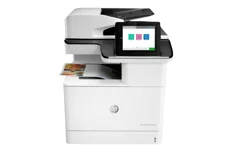 Produktbild för HP Color LaserJet Enterprise M776dn - MFP - A3 - USB - LAN - Wifi