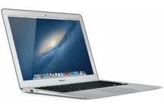 Produktbild för Apple Macbook Air 13 (tidig 2015) - Core i5 1,6GHz - 8GB - 128GB SSD - Grade B